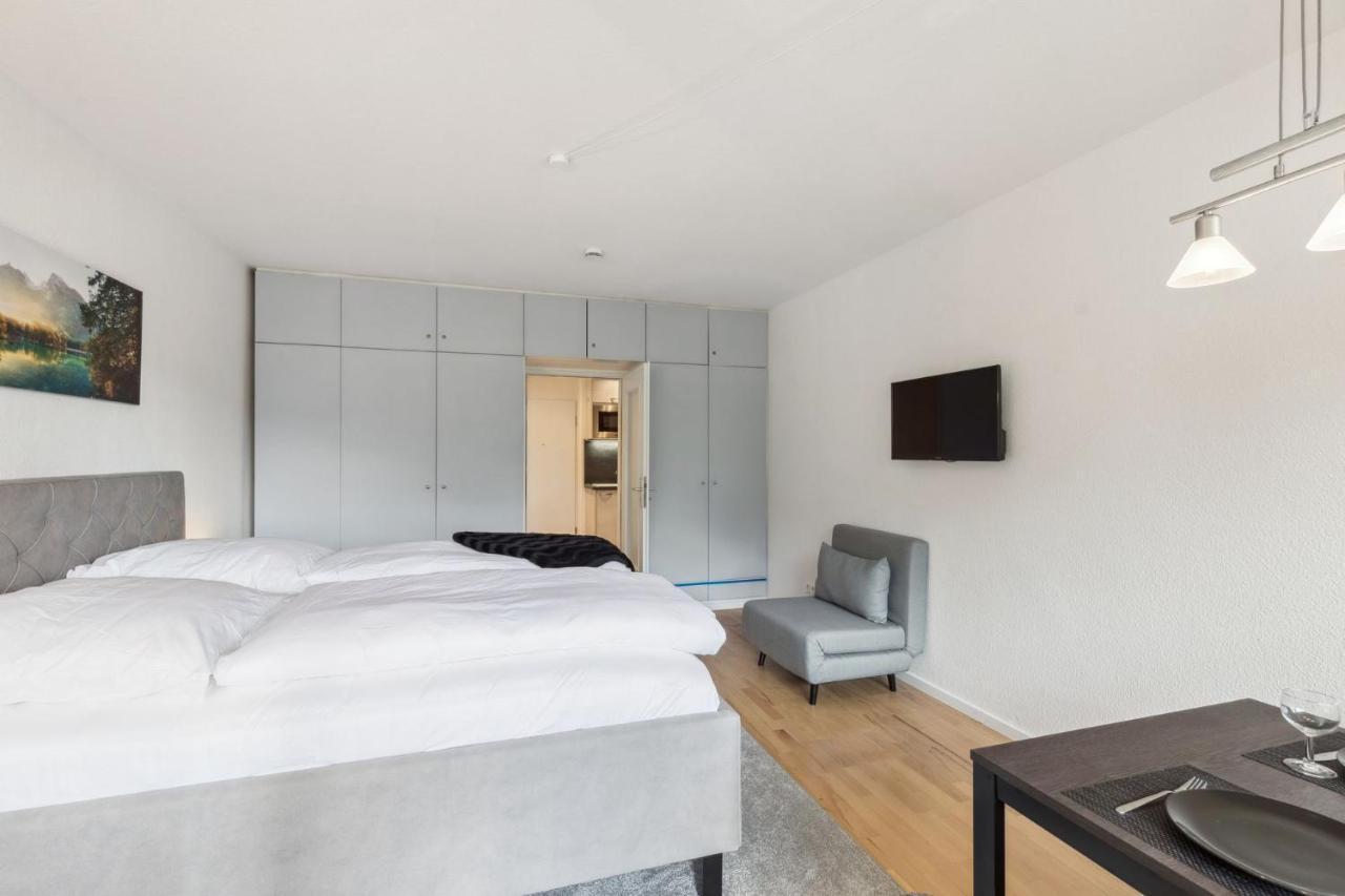 Apartment Bergblick Bad Reichenhall Kültér fotó