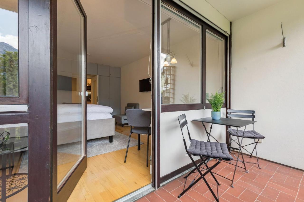 Apartment Bergblick Bad Reichenhall Kültér fotó